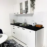 Efesa Appartamento Visoko