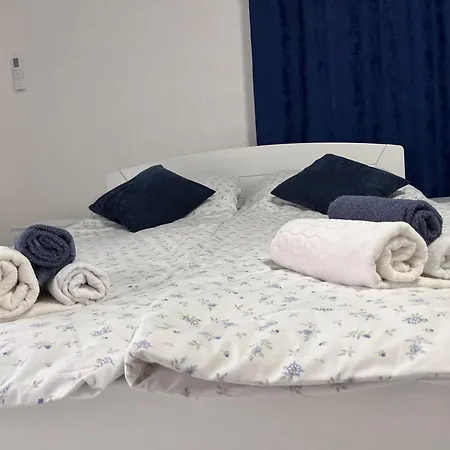 Apartment Efesa