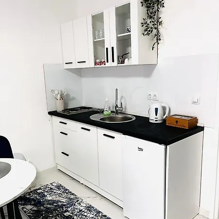 Efesa Apartamento Visoko