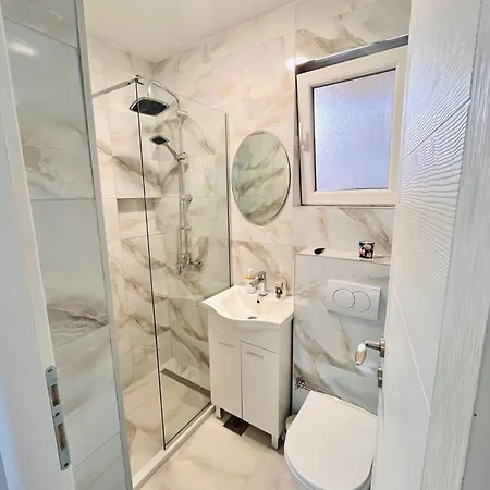 Apartment Efesa Visoko
