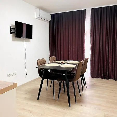 Apartment Efesa *