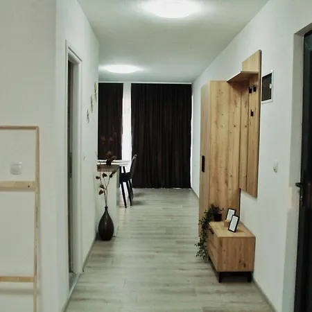 Appartement Efesa