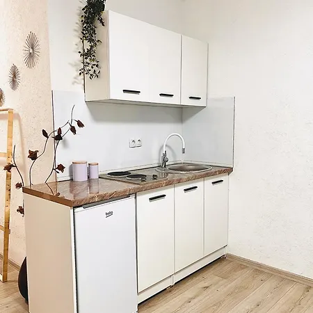 Appartement Efesa *