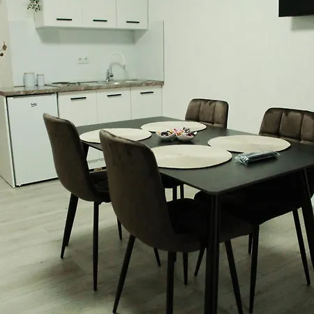 Efesa Apartamento Visoko