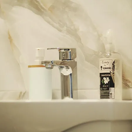 Apartamento Efesa Visoko