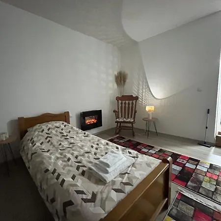 Appartement Efesa