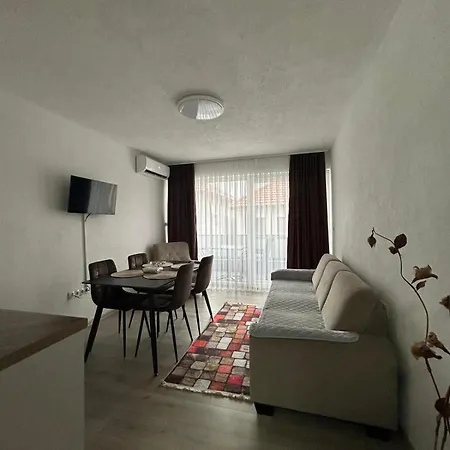 Appartement Efesa