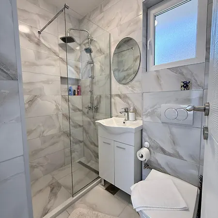 Appartement Efesa