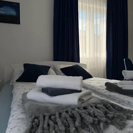 Appartement Efesa *