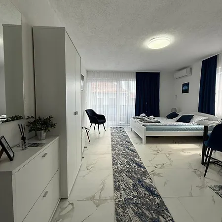 Appartement Efesa Visoko