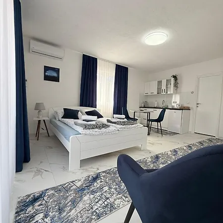 Efesa Appartement Visoko