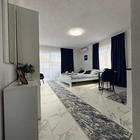 Efesa Appartement