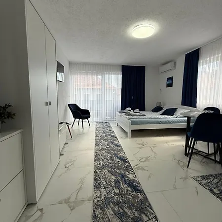 Appartement Efesa Visoko
