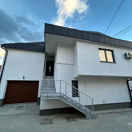 Efesa Appartement Visoko