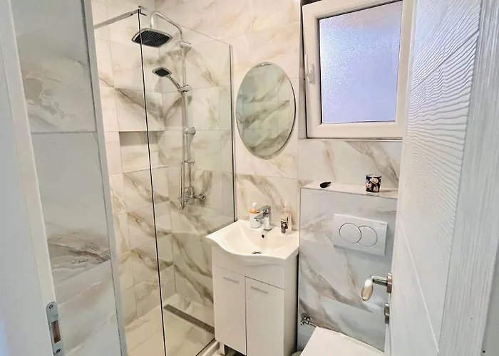 公寓 Efesa 维索科