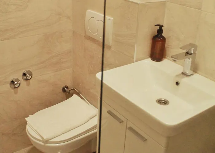 Efesa 公寓 维索科