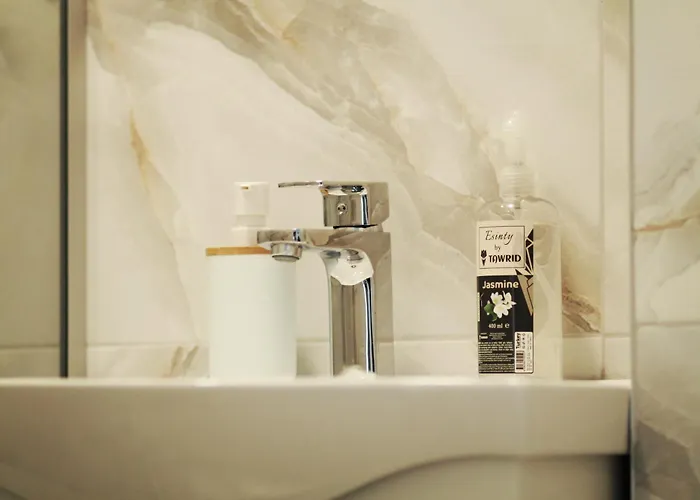 公寓 Efesa 维索科