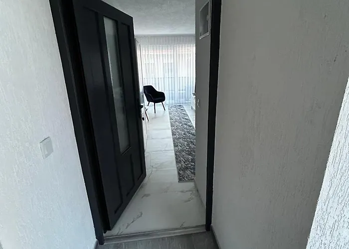 公寓 Efesa 维索科