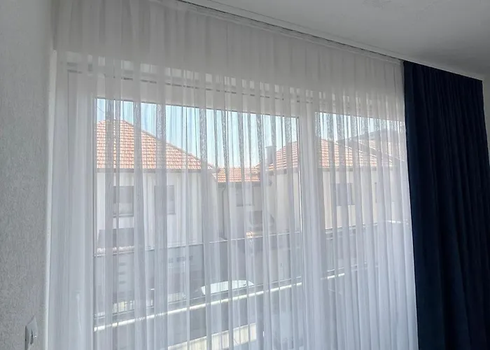 Efesa 公寓 维索科