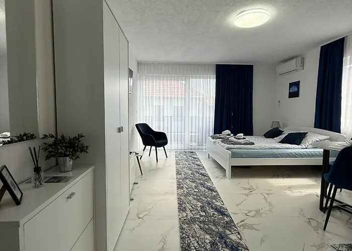 公寓 Efesa 维索科