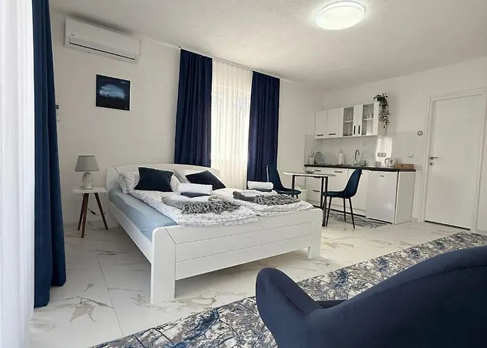 Efesa 公寓 维索科