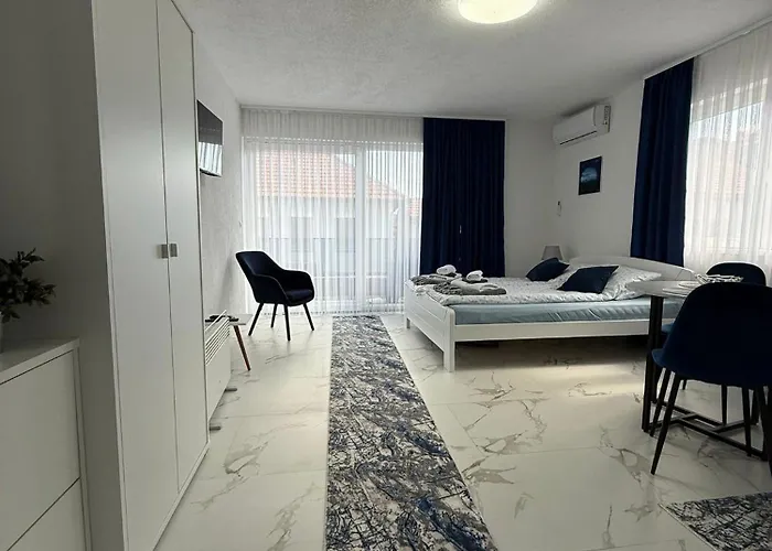 公寓 Efesa 维索科