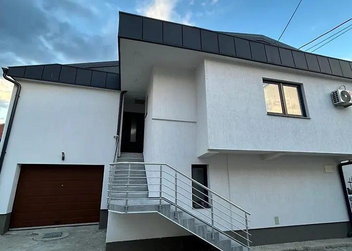 Efesa 公寓 维索科